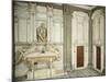 Tomb of Lorenzo De' Medici, 1524-1534-Michelangelo Buonarroti-Mounted Giclee Print