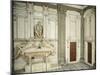 Tomb of Lorenzo De' Medici, 1524-1534-Michelangelo Buonarroti-Mounted Giclee Print