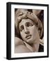 Tomb of Lorenzo De' Medici-Carlo Arienti-Framed Photographic Print