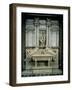 Tomb of Lorenzo de Medici-Michelangelo Buonarroti-Framed Giclee Print