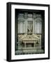 Tomb of Lorenzo de Medici-Michelangelo Buonarroti-Framed Giclee Print