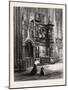 Tomb of Louis De Breze, Rouen Cathedral, Normandy and Brittany, France, 19th Century-null-Mounted Giclee Print