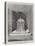 Tomb of Louis Philippe, at Weybridge-null-Stretched Canvas