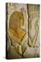 Tomb of Maia; Egypt; Archaeology;New Kingdom; Saqqara, Amarna Period, Art, 2002 (Photo)-Kenneth Garrett-Stretched Canvas