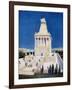 Tomb of Mausolus at Halicarnassus, 1933-1934-AJ Stevenson-Framed Giclee Print