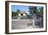 Tomb of Minh Mang, Hue, Thua Thien-Hue, Vietnam, Indochina, Southeast Asia, Asia-Ian Trower-Framed Photographic Print