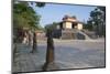 Tomb of Minh Mang, Hue, Thua Thien-Hue, Vietnam, Indochina, Southeast Asia, Asia-Ian Trower-Mounted Photographic Print