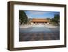 Tomb of Minh Mang, Hue, Thua Thien-Hue, Vietnam, Indochina, Southeast Asia, Asia-Ian Trower-Framed Photographic Print