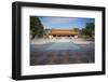 Tomb of Minh Mang, Hue, Thua Thien-Hue, Vietnam, Indochina, Southeast Asia, Asia-Ian Trower-Framed Photographic Print