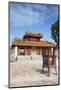 Tomb of Minh Mang, Hue, Thua Thien-Hue, Vietnam, Indochina, Southeast Asia, Asia-Ian Trower-Mounted Photographic Print