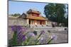 Tomb of Minh Mang, Hue, Thua Thien-Hue, Vietnam, Indochina, Southeast Asia, Asia-Ian Trower-Mounted Photographic Print