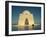 Tomb of Mohammed Ali Jinnah in Karachi, Pakistan-Harding Robert-Framed Photographic Print