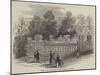 Tomb of Mr Beckford, in the Cemetery at Bath-null-Mounted Giclee Print