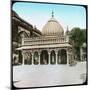 Tomb of Nizamuddin Auliya, Delhi, India, Late 19th or Early 20th Century-null-Mounted Giclee Print