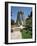 Tomb of Omar Khayyam, Iran, Middle East-Robert Harding-Framed Photographic Print