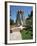 Tomb of Omar Khayyam, Iran, Middle East-Robert Harding-Framed Photographic Print