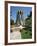 Tomb of Omar Khayyam, Iran, Middle East-Robert Harding-Framed Photographic Print