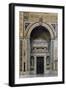 Tomb of Pope Innocent III, St John Lateran's Archbasilica, Rome, Italy, 13th Century-null-Framed Giclee Print