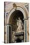 Tomb of Pope Leo XIII-Giulio Tadolini-Stretched Canvas