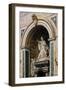 Tomb of Pope Leo XIII-Giulio Tadolini-Framed Premium Giclee Print