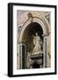 Tomb of Pope Leo XIII-Giulio Tadolini-Framed Premium Giclee Print