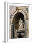 Tomb of Pope Leo XIII-Giulio Tadolini-Framed Premium Giclee Print