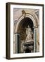 Tomb of Pope Leo XIII-Giulio Tadolini-Framed Giclee Print