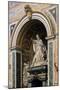Tomb of Pope Leo XIII-Giulio Tadolini-Mounted Giclee Print