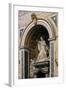 Tomb of Pope Leo XIII-Giulio Tadolini-Framed Giclee Print