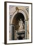 Tomb of Pope Leo XIII-Giulio Tadolini-Framed Giclee Print