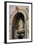 Tomb of Pope Leo XIII-Giulio Tadolini-Framed Giclee Print