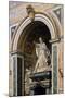 Tomb of Pope Leo XIII-Giulio Tadolini-Mounted Giclee Print