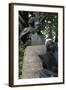 Tomb of Pyotr Ilyich Tchaikovsky-null-Framed Giclee Print