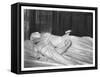 Tomb of Queen Elizabeth I, Westminster Abbey-null-Framed Stretched Canvas