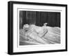 Tomb of Queen Elizabeth I, Westminster Abbey-null-Framed Giclee Print