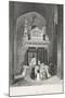 Tomb of Queen Elizabeth I-Thomas Hosmer Shepherd-Mounted Giclee Print