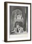 Tomb of Queen Elizabeth I-Thomas Hosmer Shepherd-Framed Giclee Print