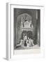 Tomb of Queen Elizabeth I-Thomas Hosmer Shepherd-Framed Giclee Print