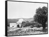 Tomb of Rachel-null-Framed Stretched Canvas