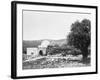 Tomb of Rachel-null-Framed Photographic Print