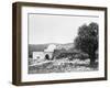 Tomb of Rachel-null-Framed Photographic Print