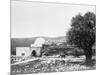 Tomb of Rachel-null-Mounted Photographic Print