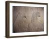 Tomb of Ramose, Valley of the Nobles, Thebes, Unesco World Heritage Site, Egypt-Richard Ashworth-Framed Photographic Print