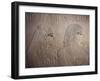 Tomb of Ramose, Valley of the Nobles, Thebes, Unesco World Heritage Site, Egypt-Richard Ashworth-Framed Photographic Print