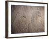 Tomb of Ramose, Valley of the Nobles, Thebes, Unesco World Heritage Site, Egypt-Richard Ashworth-Framed Photographic Print