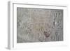 Tomb of Ramses IV, Graffiti on Wall in Corridor One-null-Framed Giclee Print