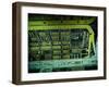 Tomb of Ramses IX, Mural Paintings Representing Passages Taken from Book of Day and Book of Night-null-Framed Giclee Print