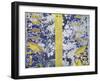 Tomb of Ramses VII, Mural Paintings of Procession of Gods in Burial Chamber from 20th Dynasty-null-Framed Giclee Print