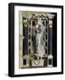 Tomb of Rene De Chalon, Killed During Siege of St. Dizier, 1544-Sculptor Ligier Richier-Framed Giclee Print