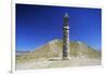 Tomb of Royal Family of Commagene, Hierothesion of Karakus, Turkey-null-Framed Giclee Print